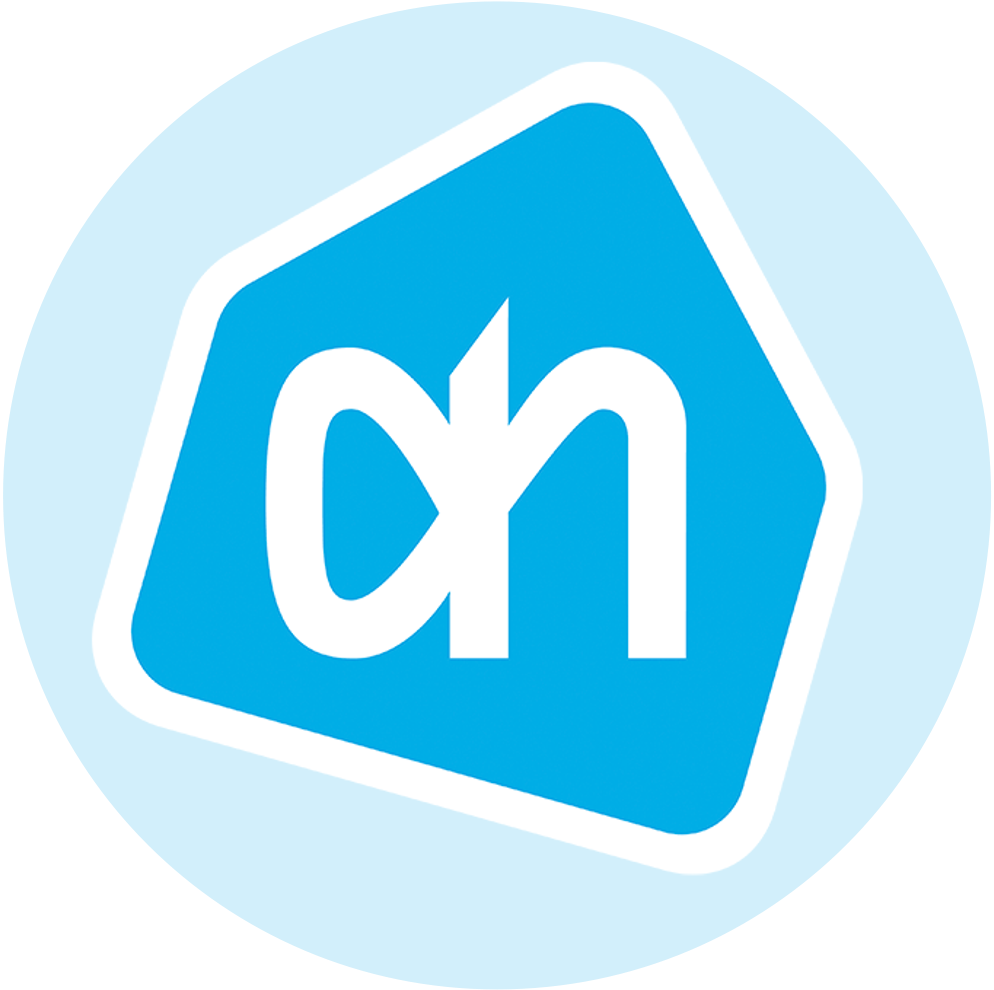 Albert Heijn Logo