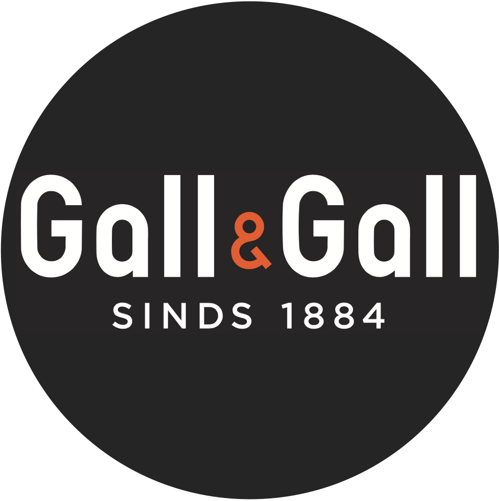 Gall & Gall