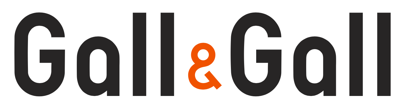 Gall & Gall Logo